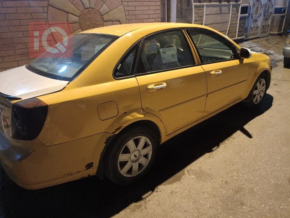 شێڤرۆلێت ئۆپترا